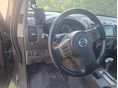 NISSAN NAVARA 2009/1 - 8