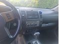 NISSAN NAVARA 2009/1 - 9