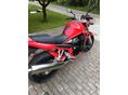 SUZUKI GSF 650 
