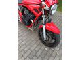SUZUKI GSF 650 2005/6 - 5