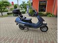PIAGGIO HEXAGON 180 
