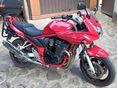 SUZUKI GSF 650 S 