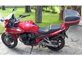 SUZUKI GSF 650 S 2006/10 - 2