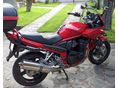 SUZUKI GSF 650 S 2006/10 - 4