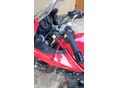 SUZUKI GSF 650 S 2006/10 - 7
