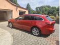 MAZDA 6 2016/4 - 2