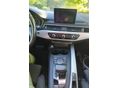 AUDI A4 2016/7 - 3