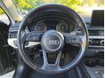 AUDI A4 2016/7 - 2