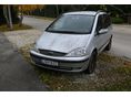 FORD GALAXY 2004/12 - 5