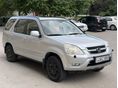 HONDA CR-V 2004 - 2