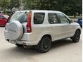 HONDA CR-V 2004 - 4
