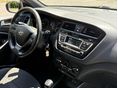 HYUNDAI I20 2018/6 - 6