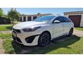 KIA PRO CEE'D ProCeed 1.5 T-GDI GT Line ADA és Bőr csomaggal