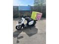 YAMAHA GEAR 50 4T