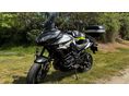 KAWASAKI VERSYS 650 