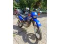 YAMAHA XT 600 E 