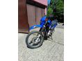 YAMAHA XT 600 E 2001/3 - 2