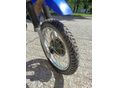 YAMAHA XT 600 E 2001/3 - 5