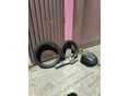 YAMAHA XT 600 E 2001/3 - 7