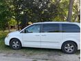 LANCIA VOYAGER 2.8 DS Gold (Automata) (7 személyes )