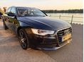 AUDI A6 Avant 3.0 V6 TDI DPF quattro S-tronic