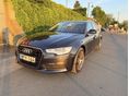 AUDI A6 2012/1 - 2