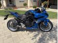 SUZUKI GSX 8 R 