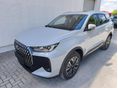 CHERY TIGGO 7 1.5 T-DGI HEV Comfort DHT AKÁR 1%-OS THM-MEL!