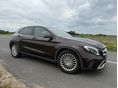 MERCEDES-BENZ GLA 180 2018/5 - 3