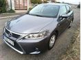 LEXUS CT 200h Jubileum (Automata)