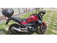 HONDA NC 750 SD 