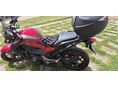 HONDA NC 750 SD 2014/4 - 2