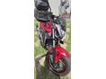 HONDA NC 750 SD 2014/4 - 5