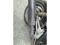 HONDA CB 500 2000/1 - 2
