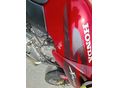 HONDA CB 500 2000/1 - 3