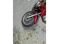 HONDA CB 500 2000/1 - 5