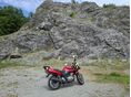 HONDA CB 500 S