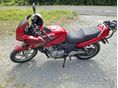 HONDA CB 500 2000/1 - 7