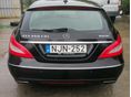 MERCEDES-BENZ CLS 350 2014/7 - 2