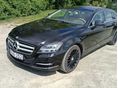 MERCEDES-BENZ CLS 350 2014/7 - 7