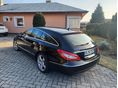 MERCEDES-BENZ CLS 350 CDI 4Matic BlueEFF. (Automata)