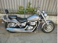 SUZUKI VZ 800 (MARAUDER) Suzuki VZ800 marauder