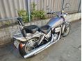 SUZUKI VZ 800 (MARAUDER) 2002 - 2