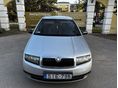SKODA FABIA 1.2 12V Classic