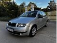 SKODA FABIA 2003/9 - 2