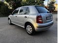 SKODA FABIA 2003/9 - 4