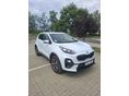 KIA SPORTAGE 1.6 CRDI HP Gold DCT QLE