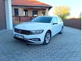 VOLKSWAGEN PASSAT Variant 2.0 TDI SCR Elegance