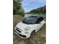 FIAT 500L 1.4 T-Jet Lounge Elektromos Dupla Üvegtető-Full Extra
