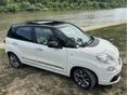 FIAT 500L 2018/6 - 4
